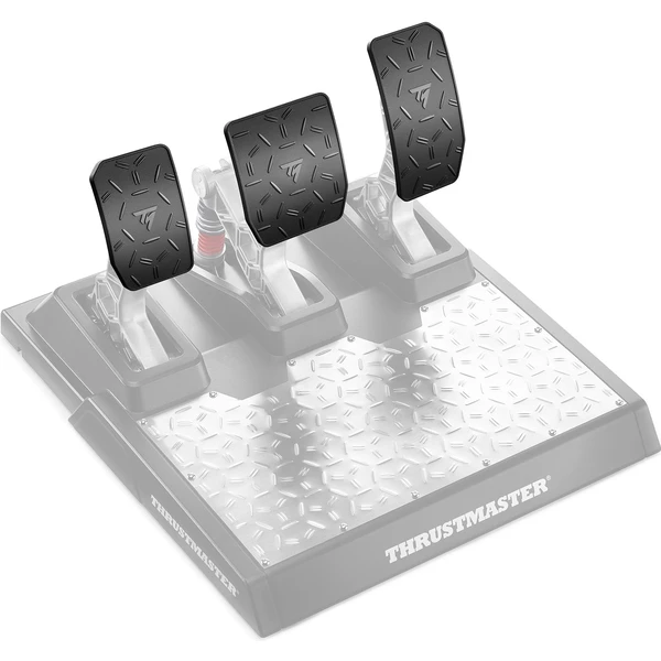 Thrustmaster T-LCM Rubber Grip - Pedály - Hlavní obrázek