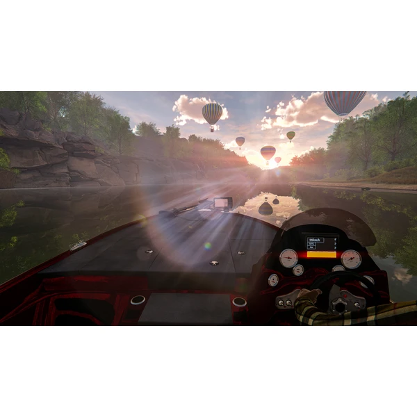 The Fisherman: Fishing Planet (Xbox One) - Hry pro Xbox One - Obrázek 38N3100201