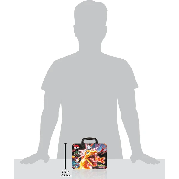 Pokémon TCG: Collectors Chest Podzim 2023 - Pokémon karty - Obrázek 38O8G00101