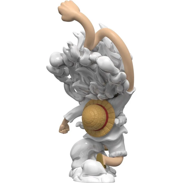 Soška XXRAY+ Freeny's Hidden Dissectibles: One Piece - Luffy 5 Gear 20,3 cm - Sochy a sošky - Obrázek 38SF000N01