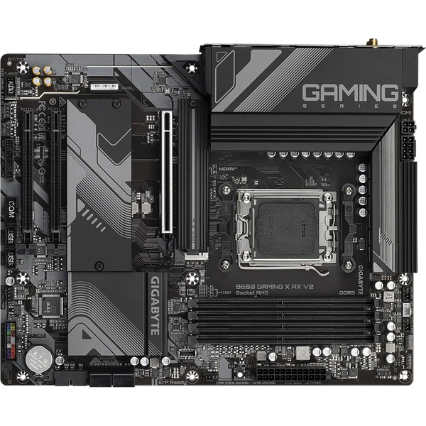 GIGABYTE B650 GAMING X AX V2 - Základní desky - Obrázek 38V5000J01