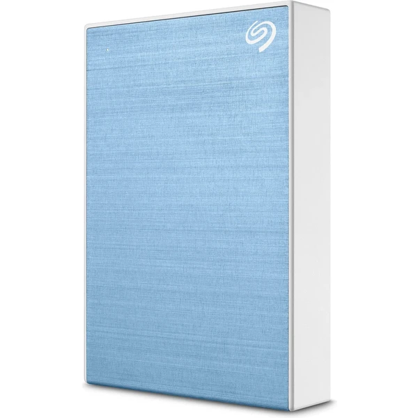 Seagate OneTouch PW 1TB externí HDD modrý - Pevné disky - Obrázek 38V5000N01