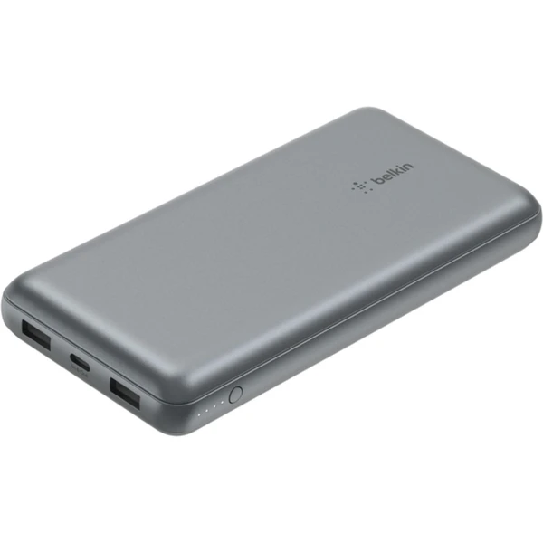 Belkin BOOST CHARGE USB-C powerbanka (15W), 20000mAh, šedá - Powerbanky - Obrázek 3929000K01