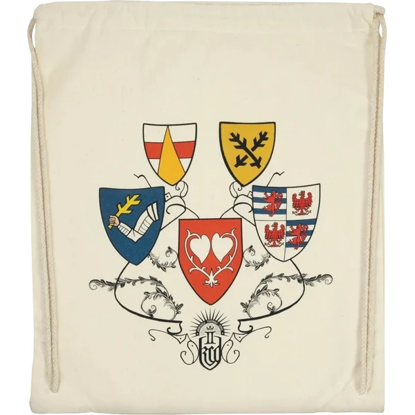 Gymbag Kingdom Come: Deliverance II - Coat of Arms - Batohy - Obrázek 398D000L01