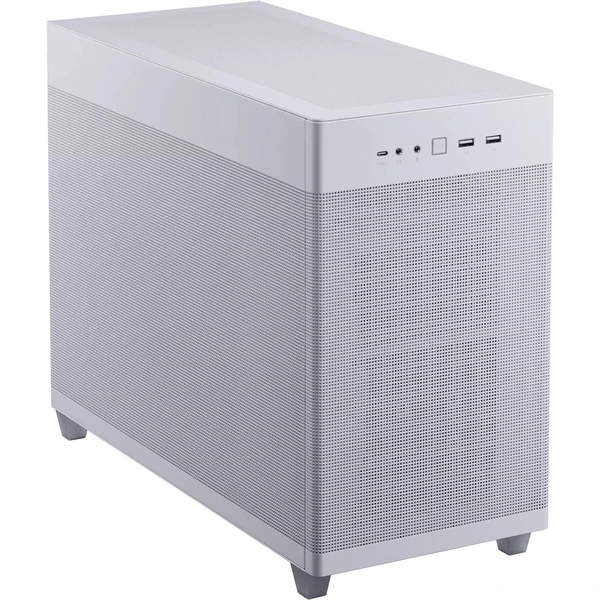ASUS Prime AP201 skříň bílá - Počítačové skříně - Obrázek 39K6000L01