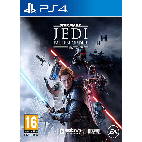 Levně Star Wars Jedi: Fallen Order (PS4)