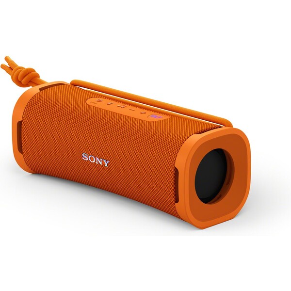 Levně Sony ULT FIELD 1 reproduktor oranžový