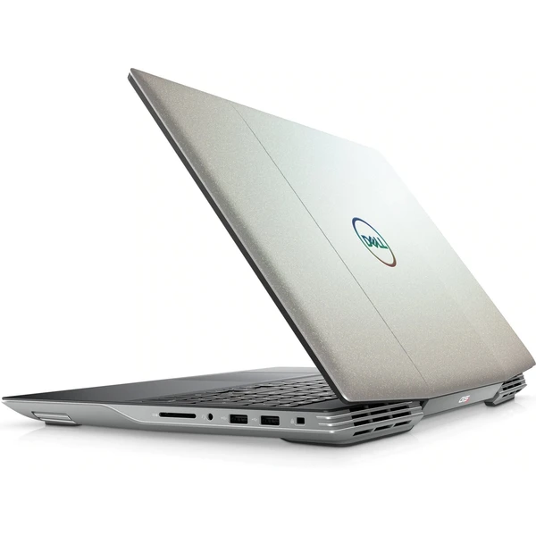 Dell G5 15 Gaming (5500) stříbrný - Notebooky - Obrázek 39YHF00101