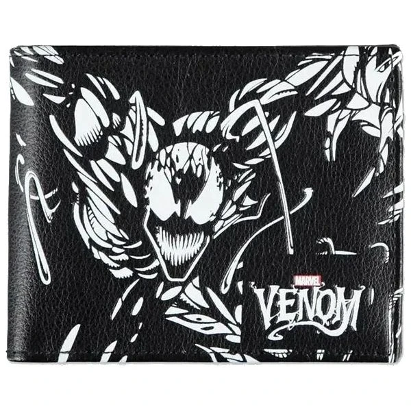 Peněženka Marvel - Venom - Peněženky - Hlavní obrázek