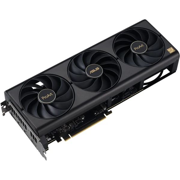 ASUS ProArt NVIDIA GeForce RTX 4070 Ti 12GB OC Edition GDDR6X - Grafické karty - Obrázek 3AB9000601