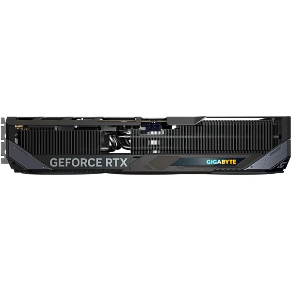 GIGABYTE NVIDIA GeForce RTX 5080 GAMING OC 16G - Grafické karty - Obrázek 3AJB000O01