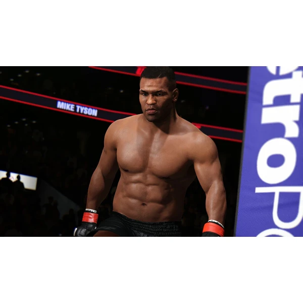 thumbnail image 2 of EA SPORTS UFC 2 (Xbox One) - World Of Books 2 of 9