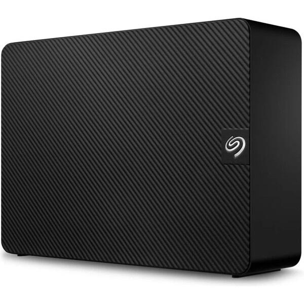 Seagate Expansion 4TB externí 3.5" HDD černý