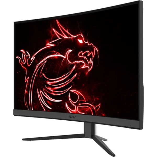 MSI G27C4 E3 herní monitor 27' - Monitory - Obrázek 3BC1000O01