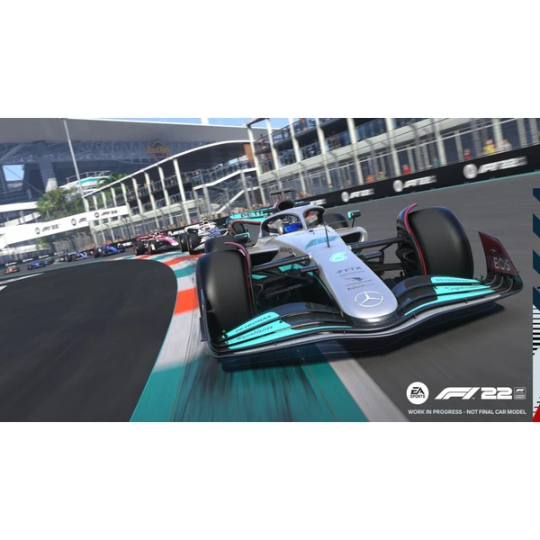 F1 22 (PS4) - Hry pro PS4 - Obrázek 3BISF00101