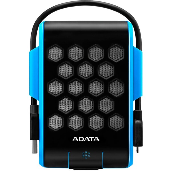 ADATA HD720 externí HDD 1TB modrý
