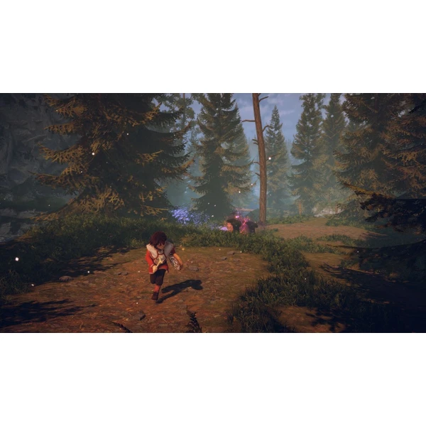 Skábma Snowfall (PS5) - Hry pro PS5 - Obrázek 3CF2G00101