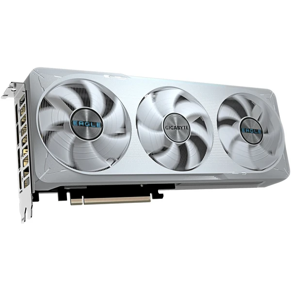 GIGABYTE NVIDIA GeForce RTX 5070 EAGLE OC ICE SFF 12G - Grafické karty - Obrázek 3CJB000O01