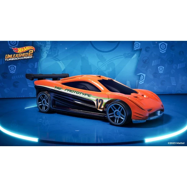 Hot Wheels Unleashed 2 Day One Edition (Switch) - Hry pro Nintendo Switch - Obrázek 3CNP100501