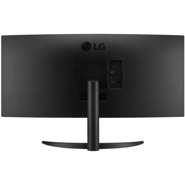 LG UltraWide 34WR50QK-B monitor 34" - Monitory - Obrázek 3CRC000L01