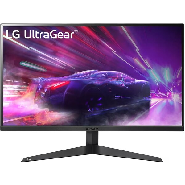 Levně LG UltraGear 27GQ50F-B monitor 27"