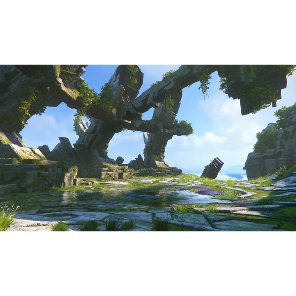 Sonic Frontiers (PS4) - Hry pro PS4 - Obrázek 3CY3700301