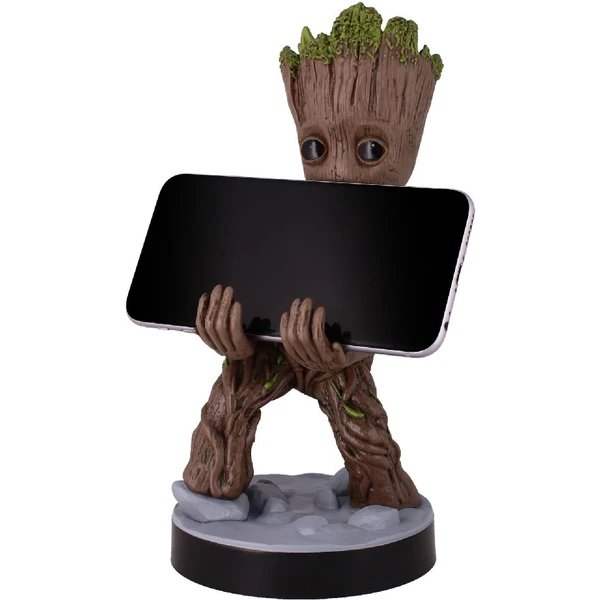 Cable Guy - Toddler Groot - Figurky - Obrázek 3DM3G00101