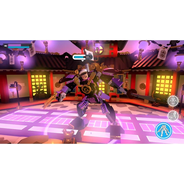 LEGO Brawls (PS4) - Hry pro PS4 - Obrázek 3E51700301