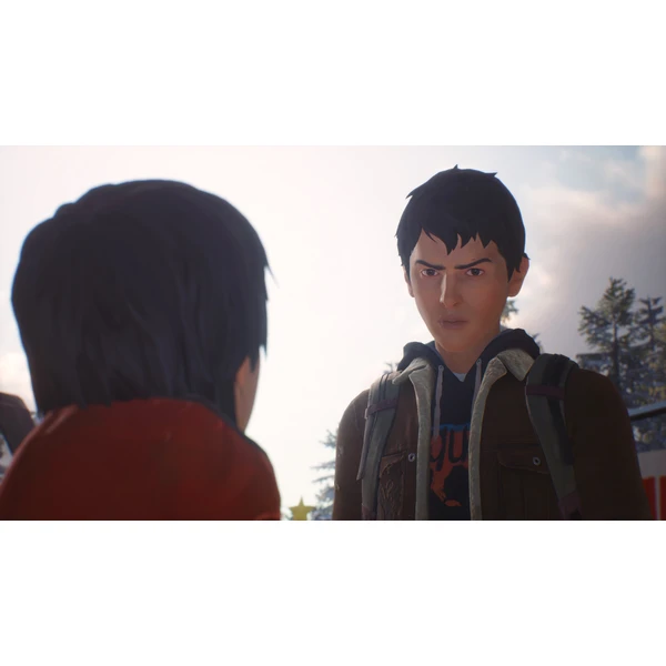 Life is Strange (PS4)
