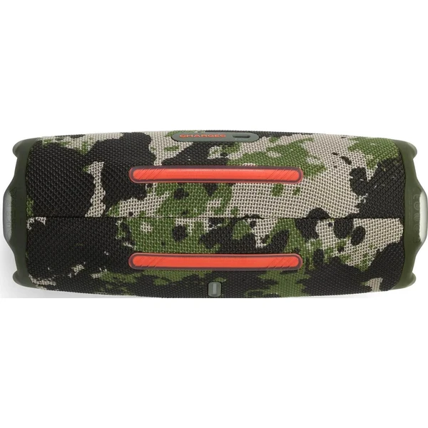 JBL Charge 6 maskáčový - Reproduktory - Obrázek 3EAE000P01
