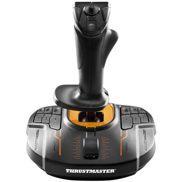 Thrustmaster Joystick T16000M FCS - Joysticky - Obrázek 3EBB100201