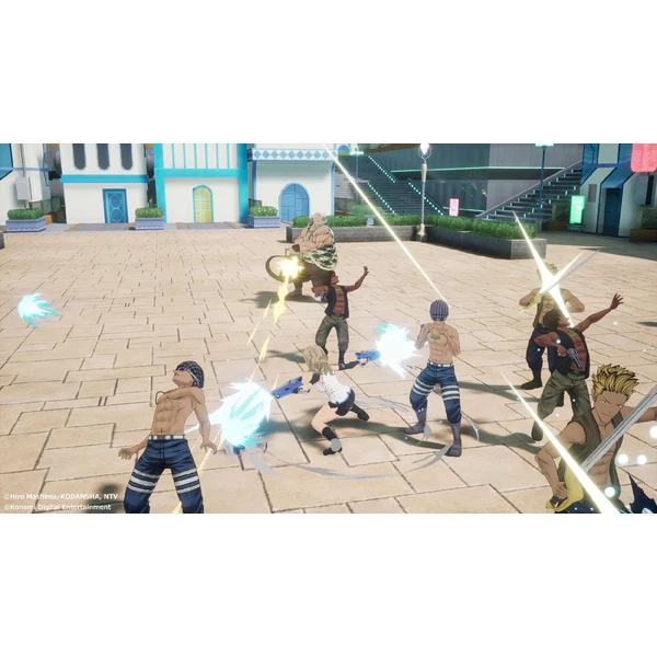 Edens Zero Day One Edition (PS5) - Hry pro PS5 - Obrázek 3EOG000L01