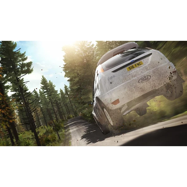 DiRT Rally (PS4) - Hry pro PS4 - Obrázek 3EP3100201