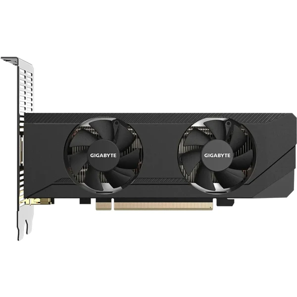 GIGABYTE NVIDIA GeForce RTX 3050 OC Low Profile 6GB - Grafické karty - Obrázek 3ES6000L01