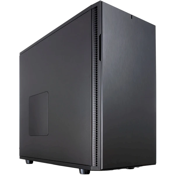 Fractal Design Define R5 černá - Počítačové skříně - Obrázek 3EZE000K01