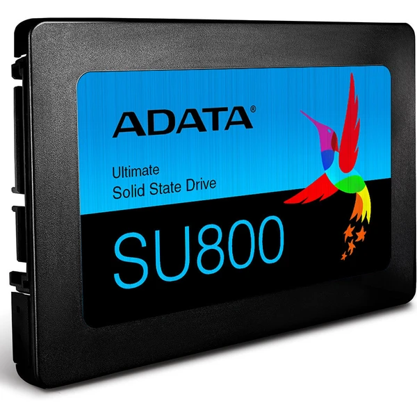 ADATA Ultimate SU800 SSD 2,5" 1TB - SSD disky - Obrázek 3FXV000501