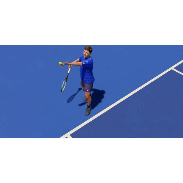 AO Tennis 2 (PS4) - Hry pro PS4 - Obrázek 3GD3100201