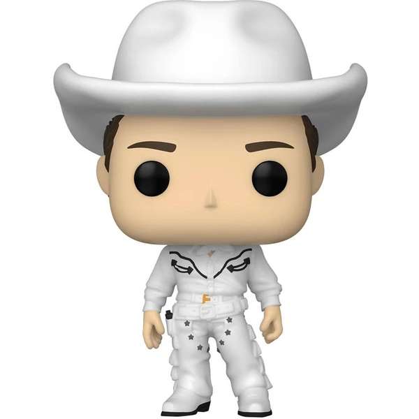 Funko POP! #1067 TV: Friends - Cowboy Joey - Funko POP! - Obrázek 3GPJ100201