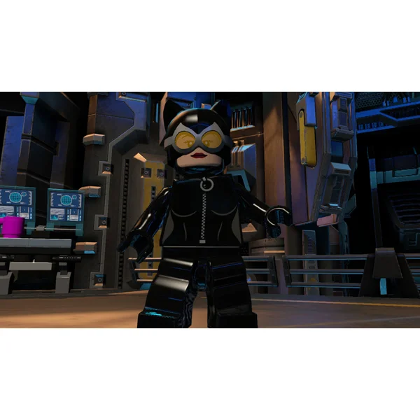 LEGO Batman 3: Beyond Gotham (PS4) - Hry pro PS4 - Obrázek 3HFZ600301