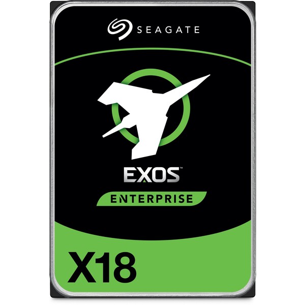 Levně Seagate Exos X18 HDD 3,5" 16TB