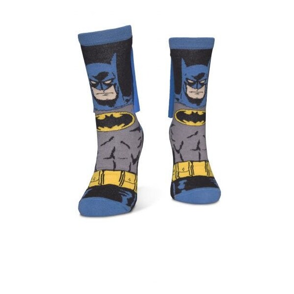 Ponožky Batman - Novelty 43/46