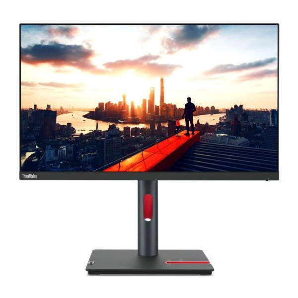 Lenovo P24h-30 23,8" monitor - Monitory - Hlavní obrázek