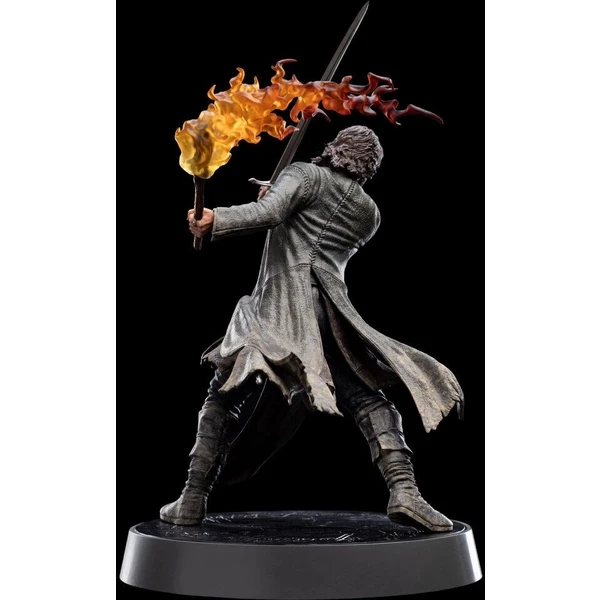 Soška Weta Workshop The Lord of the Rings - Aragorn Figures of Fandom - Sochy a sošky - Obrázek 3IW5000601