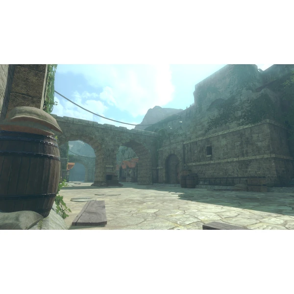 NieR Replicant Ver.1.22474487139 (PS4) - Hry pro PS4 - Obrázek 3JB3100201