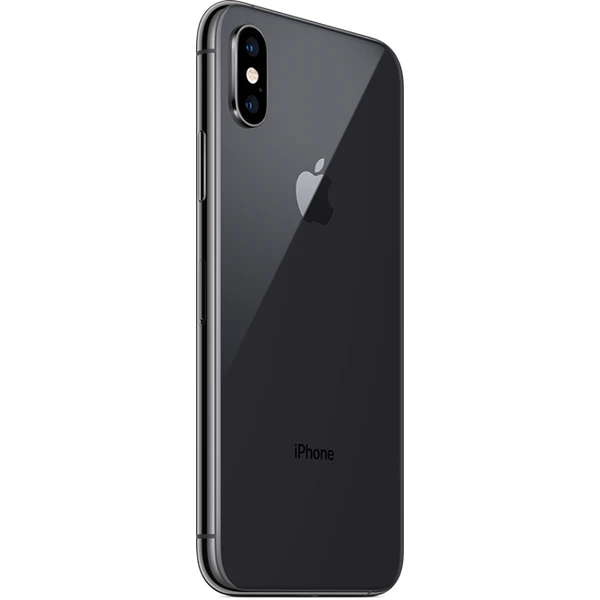 Apple iPhone XS 64GB vesmírně šedý - Mobilní telefony - Obrázek 3JUT000101