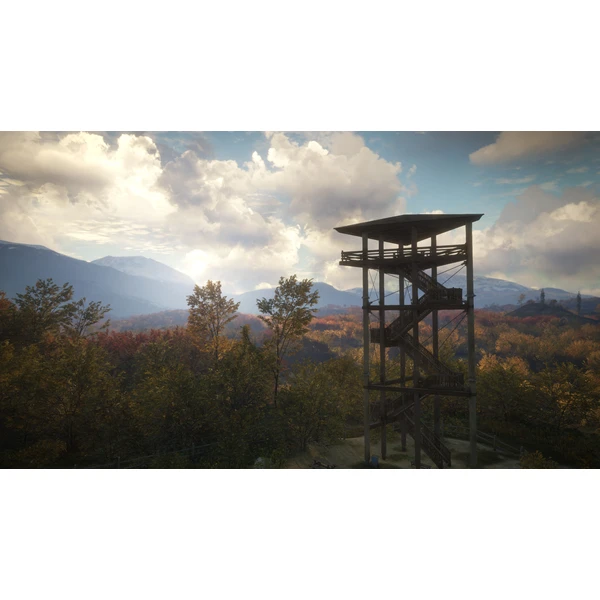 theHunter: Call of the Wild (PS4) - Hry pro PS4 - Obrázek 3JX3100201