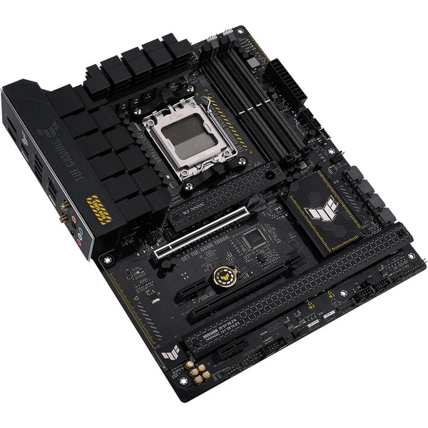 ASUS TUF GAMING B650-PLUS WIFI - Základní desky - Obrázek 3L1H100501