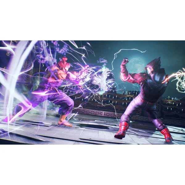 Tekken 7 Legendary Edition (PS4) - Hry pro PS4 - Obrázek 3LAU600301