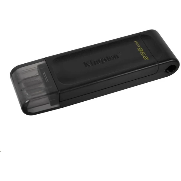Kingston DataTraveler 70 256GB (USB-C) - Flashdisky - Obrázek 3M6M300401