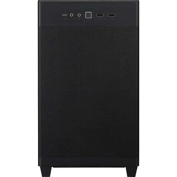 ASUS Prime AP201 TG skříň černá - Počítačové skříně - Obrázek 3M84000601
